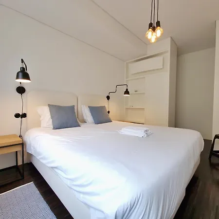 Appartement Mbird Riverside 2bd Flat With Garage *