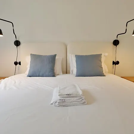 Appartement Mbird Riverside 2bd Flat With Garage