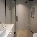 Appartement Mbird Riverside 2bd Flat With Garage