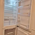 Mbird Riverside 2bd Flat With Garage Appartement