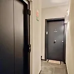 Mbird Riverside 2bd Flat With Garage Appartement *