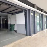 Mbird Riverside 2bd Flat With Garage * Lisboa