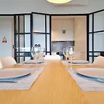 Appartement Mbird Riverside 2bd Flat With Garage