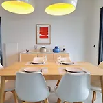 Mbird Riverside 2bd Flat With Garage Lisboa