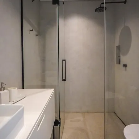 Appartement Mbird Riverside 2bd Flat With Garage