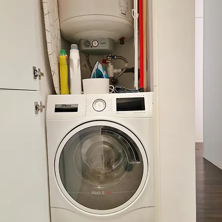 Mbird Riverside 2bd Flat With Garage Apartment Lisbon
