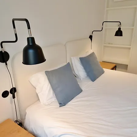 Mbird Riverside 2bd Flat With Garage