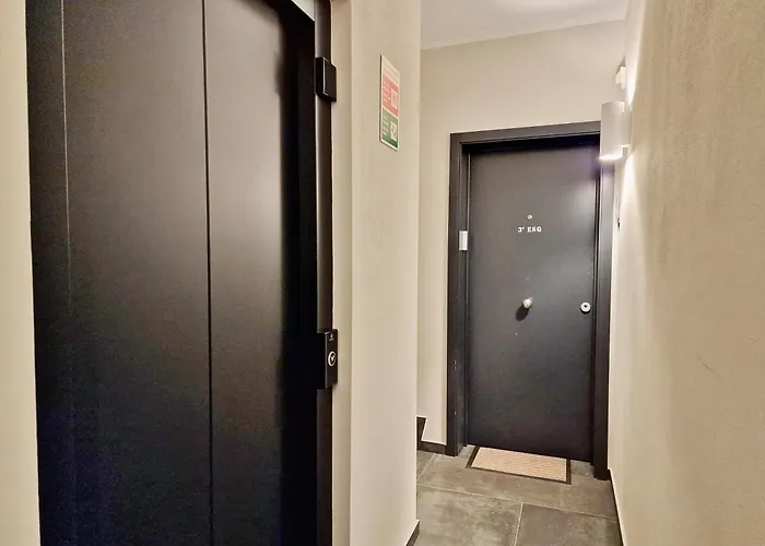 Mbird Riverside 2bd Flat With Garage Apartamento *