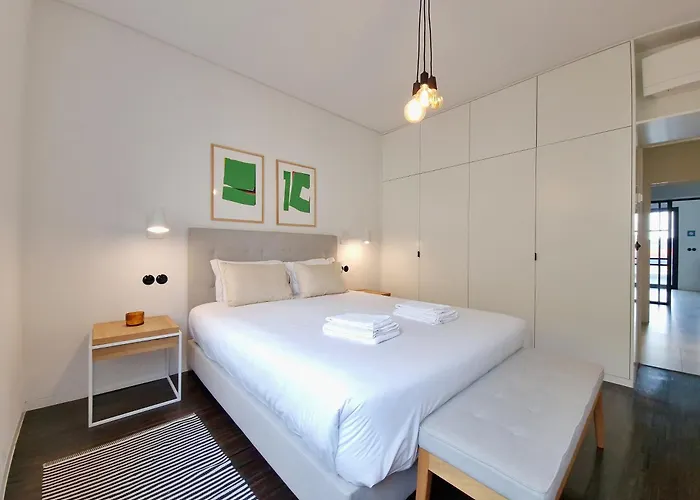 Mbird Riverside 2bd Flat With Garage Apartamento Lisboa