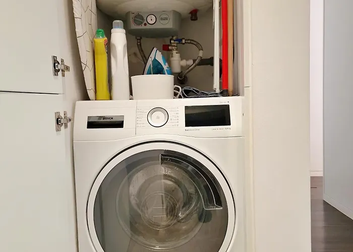 Mbird Riverside 2bd Flat With Garage Apartamento Lisboa