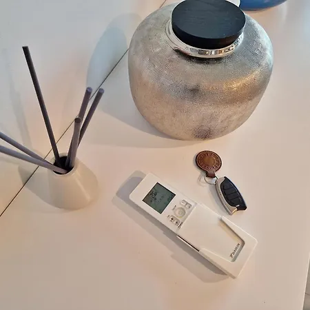 アパート Mbird Riverside 2bd Flat With Garage